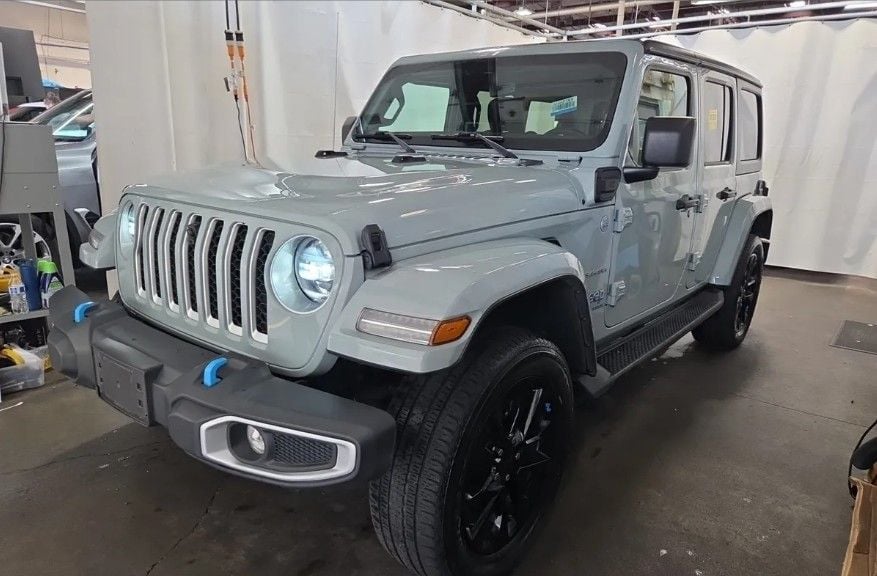 jeep wrangler 4xe 2023 1C4JJXP60PW689405 image jeep wrangler 4xe 2023 1C4JJXP60PW689405 image